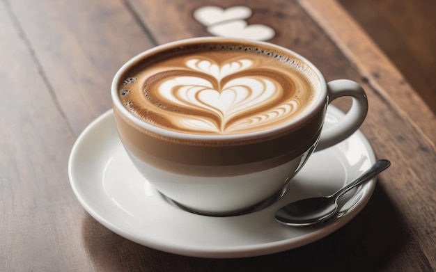 Café partage