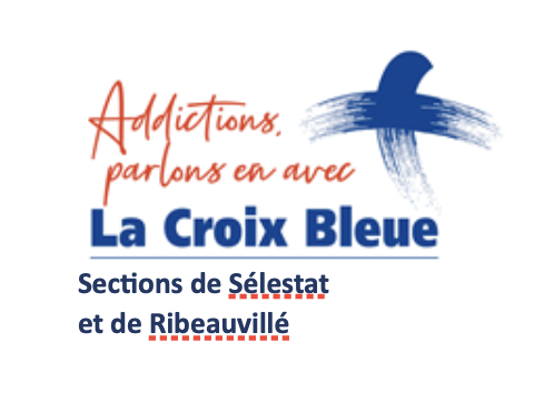 Groupe de parole de la Croix Bleue